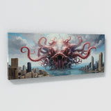 Kraken Urban Dreams 90