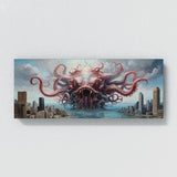 Kraken Urban Dreams 90