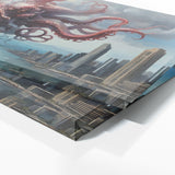 Kraken Urban Dreams 90