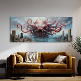Kraken Urban Dreams 90
