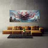 Kraken Urban Dreams 90
