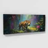 Jaguar Dreamy Jungle 60