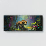 Jaguar Dreamy Jungle 60
