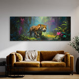 Jaguar Dreamy Jungle 60