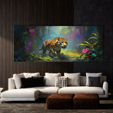 Jaguar Dreamy Jungle 60