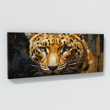 Jaguar Gaze 50