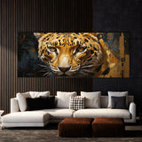 Jaguar Gaze 50