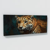 Jaguar Gaze 6