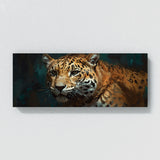 Jaguar Gaze 6