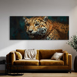 Jaguar Gaze 6
