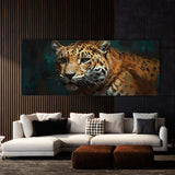 Jaguar Gaze 6