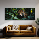 Jaguar Hidden Predator 66