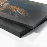 Jaguar Moonlit Predator 67