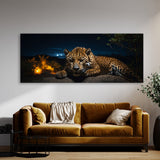 Jaguar Moonlit Predator 67