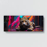 Jaguar Neon Jungle Majesty 103