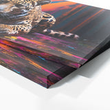 Jaguar Neon Jungle Majesty 103