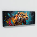 Jaguar Vivid Roar 58