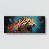 Jaguar Vivid Roar 58