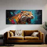 Jaguar Vivid Roar 58