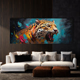 Jaguar Vivid Roar 58