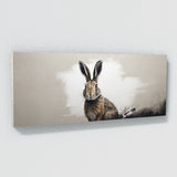 Hare Abstract Essence 89