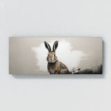 Hare Abstract Essence 89