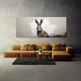 Hare Abstract Essence 89