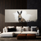 Hare Abstract Essence 89