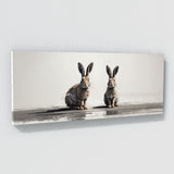 Hare Abstract Essence 90