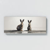 Hare Abstract Essence 90