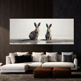 Hare Abstract Essence 90