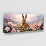 Hare Blossom Field 26