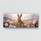 Hare Blossom Field 26