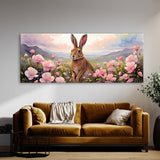 Hare Blossom Field 26