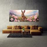 Hare Blossom Field 26
