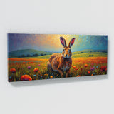 Hare Dot Field Dream 45