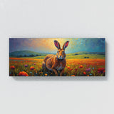 Hare Dot Field Dream 45