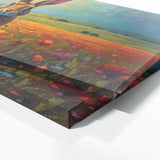 Hare Dot Field Dream 45