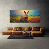 Hare Dot Field Dream 45