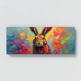 Hare Dynamic Color Burst 44