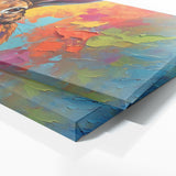 Hare Dynamic Color Burst 44
