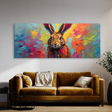 Hare Dynamic Color Burst 44
