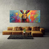 Hare Dynamic Color Burst 44