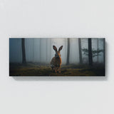 Hare Emerging Silence 73
