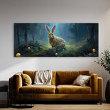 Hare Enchanted Dreamscape 20