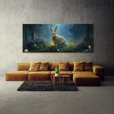 Hare Enchanted Dreamscape 20