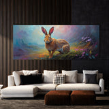 Hare Ethereal Enigma 60