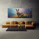 Hare Ethereal Enigma 60
