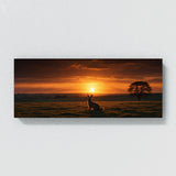 Hare Twilight 71