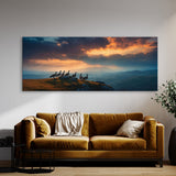 Goose Dusk Watchers 76